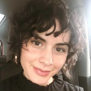 Meet your Posher, Lacey